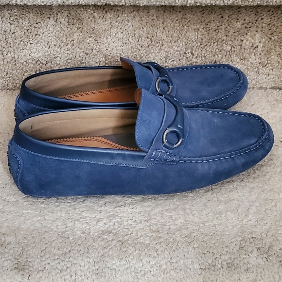 Aldo Loafers - Picture 2 of 7